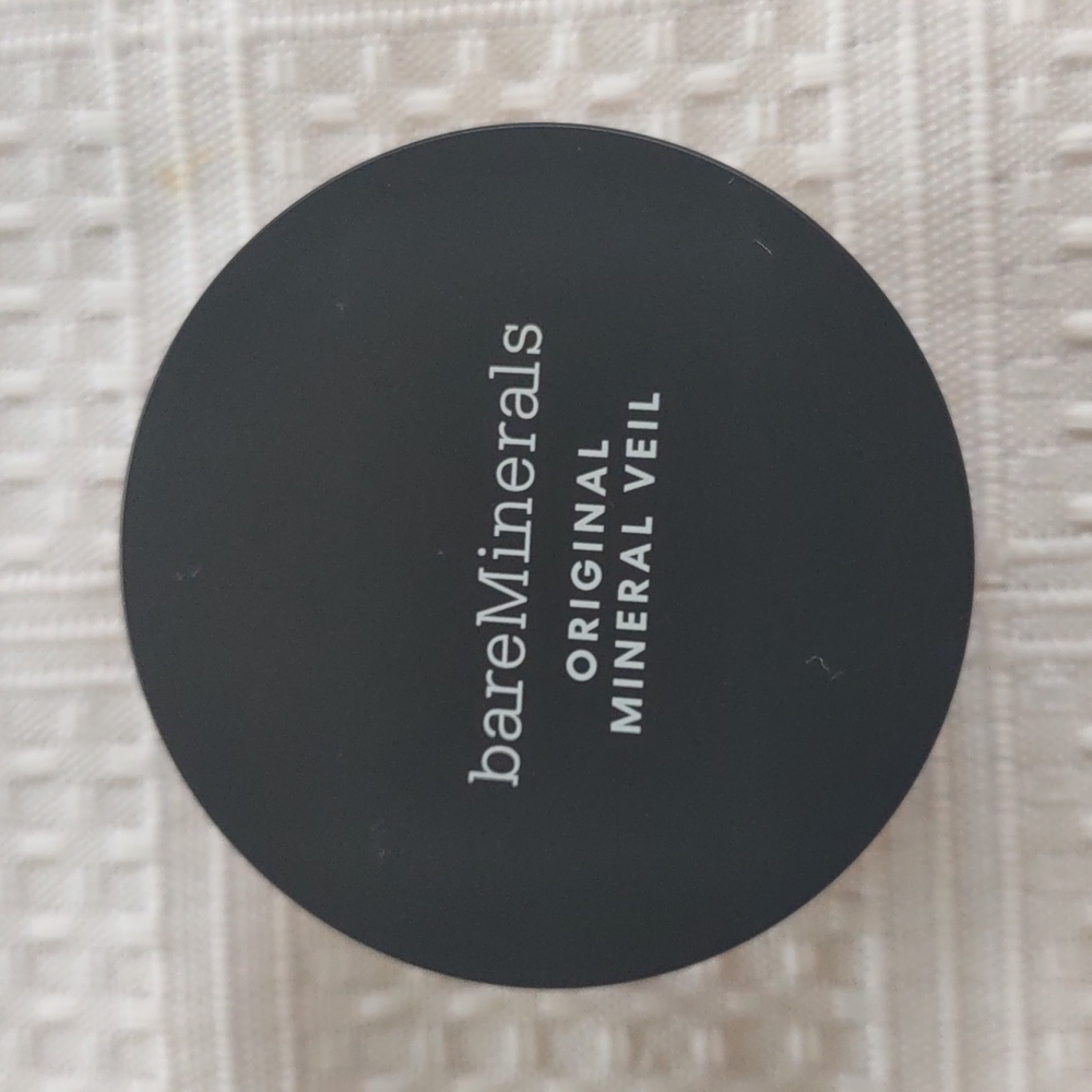 BareMinerals Mineral Veil